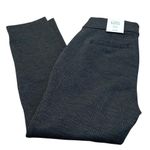 Croft & Barrow pull on mid-rise dress pants Photo 0