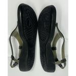 Crocs  T Strap Jelly Thong Sandal Slingback Womens Size 9 Really Sexi Slip On Photo 4