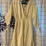 Lovestitch Boho Dress Photo 0