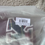 PARKE  Holiday Plaid mockneck  Photo 3