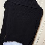 Varley  Ribbed Half Zip Sweater Photo 3