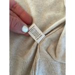 Marine layer  Cashmere blend cardigan sweater Small Photo 4