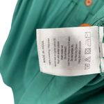 Passanger Made To Roam Jumpsuit Romper Utility Cargo Safari Green Size XL Photo 9