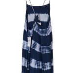 Free People Womens S We The Free Tie Dye Seashell Tunic Mini Dress NEW Photo 4