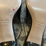 Miu Miu  Slingback size 37.5 Photo 5