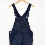 Citizens of Humanity Black Overalls Photo 2