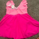 Eomenie Bathing Suit for Women Swim Dress Pin... Photo 8