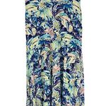 Charlie Paige NWT Womens sz Small Sleeveless Sheath Dress MSRP $79.95 Blue Green Photo 10