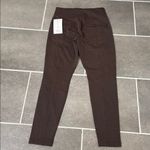 Athleta  Delancey Houndstooth Tight size Medium Photo 3