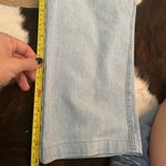 Lee Light wash  vintage cropped jeans Photo 5