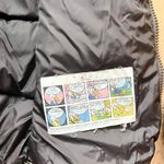 Moncler Authentic Puffer Down Jacket Photo 6