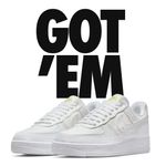Nike Air Force 1 Tear Away AF1 Photo 3