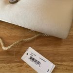 Jessica McClintock ‎ Champagne Clutch Photo 4