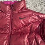 Nike New  NSW Down Fill Jacket Coat size small Photo 1