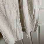 Petal and Pup Hawthorne - Beige
Women's Wide-Leg linen pants size 2 Photo 7