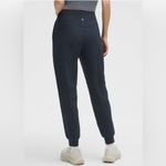 Lululemon  Align Joggers Size 4 in True Navy with Pockets Photo 1