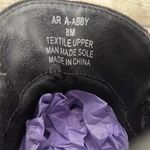 American Rag Abby Woman’s Size 8 Almond Toe Ankle Boots Photo 9