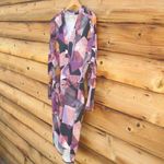 Anthropologie The Odells Print Dress Photo 4