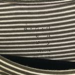 A New Day Ruffle Cap-Sleeve Top Photo 2