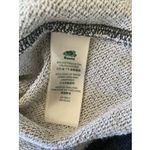 Roots  Canada Women Small Gray Pullover Sweater Photo 6