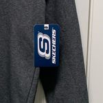 Skechers NEW! Sketchers women hoodie size small Photo 6