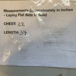 Chico's Travelers Sz Large Gold Shimmer Metallic Stretch Tunic Pullover Sweater Photo 4