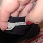 Halogen Lined Cotton Spandex mix petite skirt Photo 7