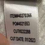 Torrid  It's A Vibe Tie Dye Classic Heritage Slub Crewneck Tank Top, Size 1X Photo 9