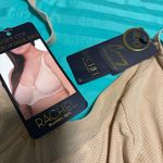 RACHEL Rachel Roy Tan Everyday curvy collection Bra Size undefined Photo 7