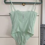 Urban Outfitters  Corset Bodysuit  Photo 1