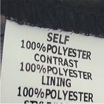 Honey Punch Floral Faux Medium Wrap Top Photo 6