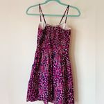 Lilly Pulitzer  "Anna Lynne" Gigi Giraffe Dress - Size XS Photo 8