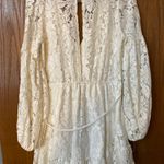 Here comes the sun dress White Size L Photo 4