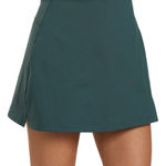 Girlfriend Collective Green  Skort Photo 0