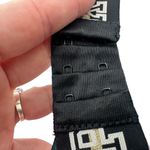 Victoria's Secret Victoria’s Secret Pink Dark Green Wear Everywhere Adjustable Bralette 3DD Photo 7