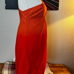 Armani Exchange Womens sz4 100% silk dress Photo 1