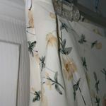 Petal and Pup  Florence Skirt in Cream Floral  Photo 9