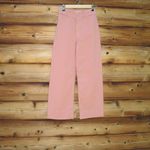 Apiece Apart NWOT  Merida Cropped Cotton Pants Photo 3