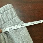 Bucked Up Grey Athletic Jogger with Pockets Size Small Gray Photo 8