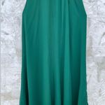 Reformation  Juliette dress size 6 in Emerald Photo 9