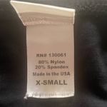 l*space L* XS Black Taboo Bikini Bottom Photo 97