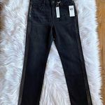 Ralph Lauren NWT Premier Straight Glitter Jeans Photo 0