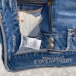 American Eagle Cropped Jeans Photo 3