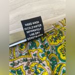 Zury Women's Paisley Kimono Robe Photo 9