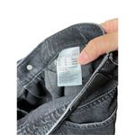 American Eagle American‎ Eagle High Rise Skater Jeans Size 00 Photo 9