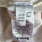 Anthropologie Pilcro Light Pink Imogen Seamed Cotton Tunic Top Size XS Photo 6