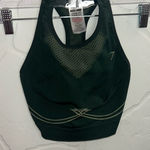 Gymshark  Forest Green Sports Bra Photo 0