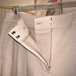 Nine West Tan Trousers Photo 4