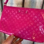 Kate Spade  Hot Pink Small Crossbody Purse Photo 1