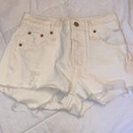 Levi's 501 Shorts Photo 0
